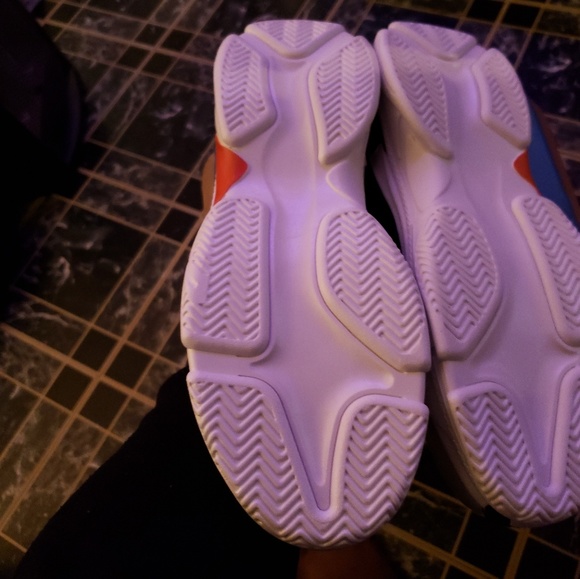 OFF MARKET SNEAKERS . - Picture 5 of 5